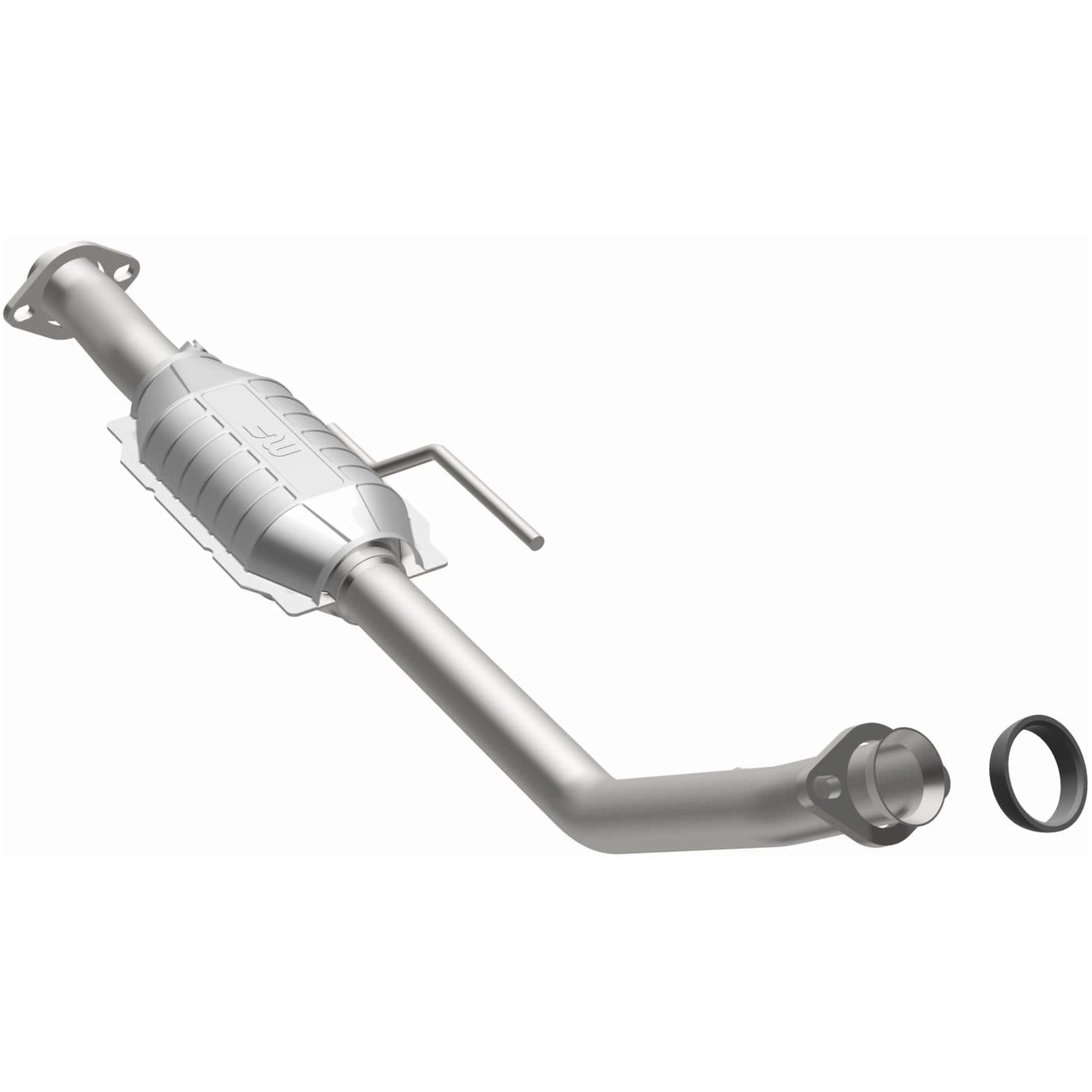 MagnaFlow 1995-1997 Mazda B2300 HM Grade Federal / EPA Compliant Direct-Fit Catalytic Converter